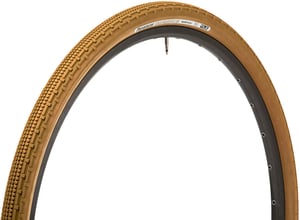 Image of Panaracer GravelKing SK Tire - Tubeless, Folding, Ginger