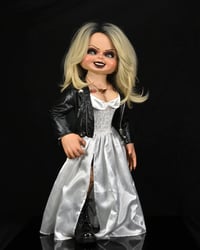 Image 2 of Bride of Chucky 1:1 Tiffany Doll