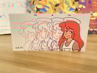 Image 4 of Animation Flipbook