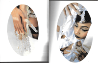 Image 4 of Puma Ali Nail Zine