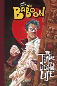 The Baboon: Temple of Eternal Life