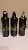 Deerskin Aluminum Bottle