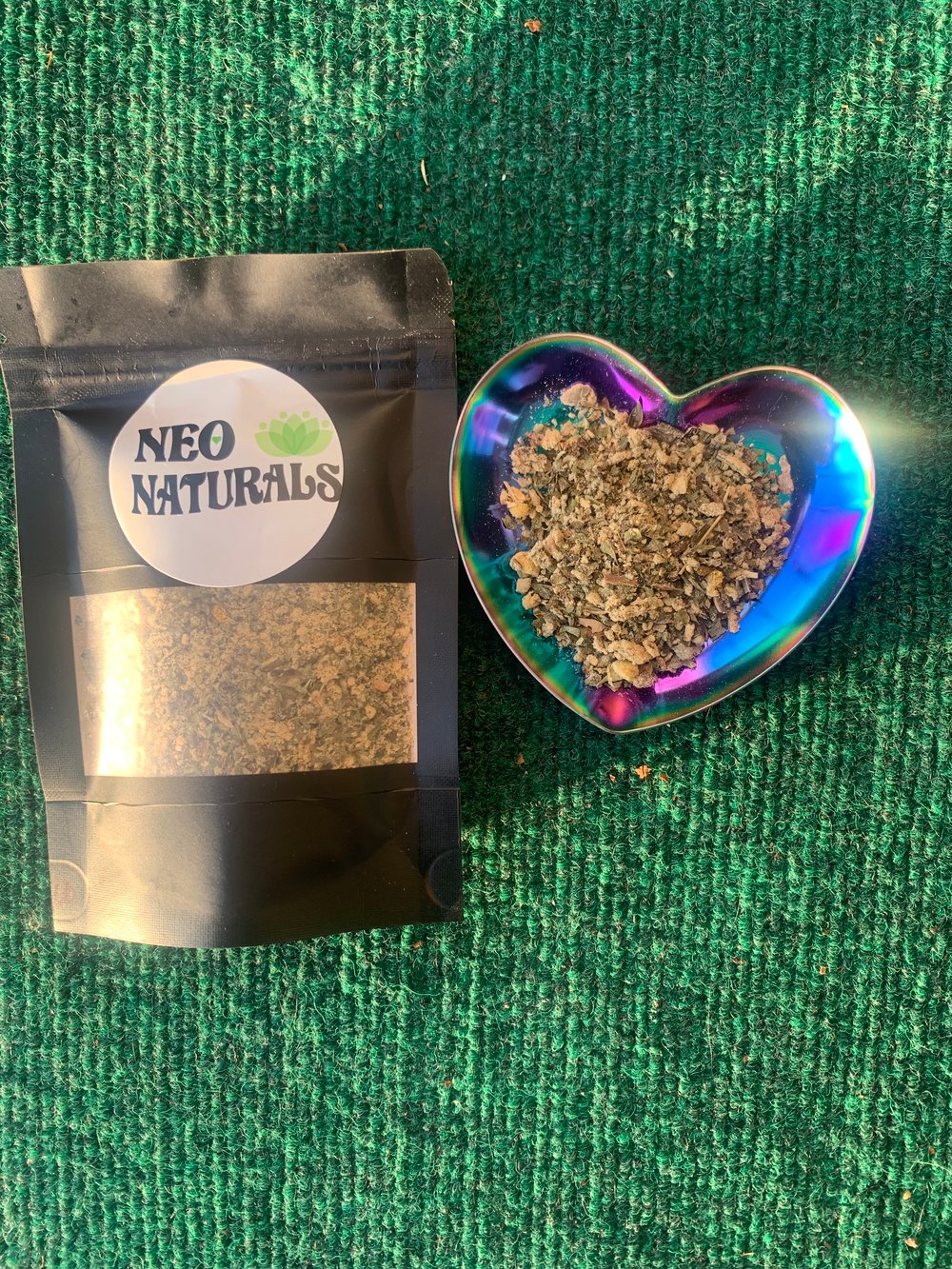 Image of Cold Buster Herbal Blend