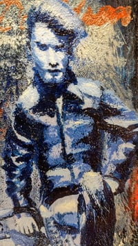 Image 4 of Biker Family