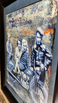 Image 5 of Biker Family