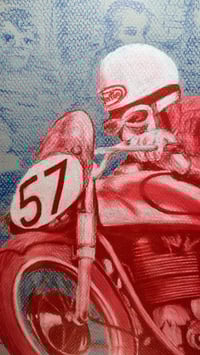 Image 2 of #57 Isle of Man