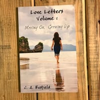 Love Letters, Volume 1