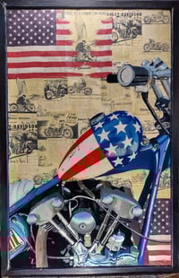 Image 1 of Captain Knuckle