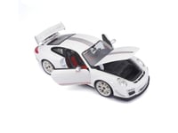 Image 2 of 2012 Porsche 911 GT3 RS 4.0 white