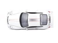 Image 5 of 2012 Porsche 911 GT3 RS 4.0 white