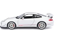 Image 4 of 2012 Porsche 911 GT3 RS 4.0 white