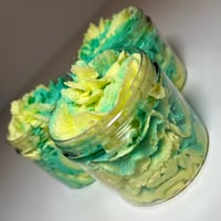 Image 1 of 'Sherbet Zombie' Whipped Salt Scrub