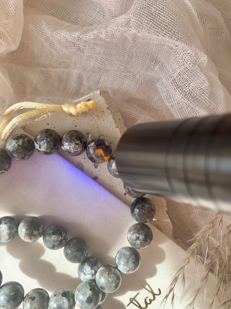 Image of Yooperlite Bracelets 