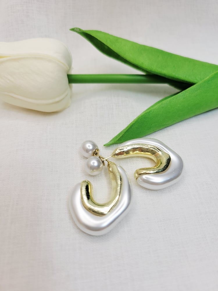 Image of Marley Earrings 
