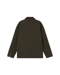 Image 9 of Chaqueta Soraya Verde