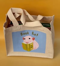 Image 1 of Library Bag 