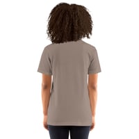 Image 19 of Officially licensed Orb weaver Unisex t-shirt
