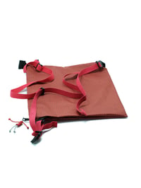 Image 3 of Musette 2.0 Red