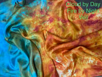 Image 1 of Cloud By Day Fire By Night Veil