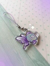 Image 3 of Ethereal Blind Box