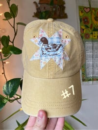 Image 8 of Patchy Caps