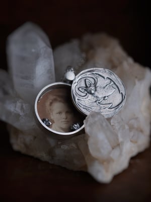 Image of NYX PHOTO LOCKET