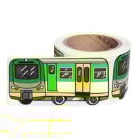 Image 2 of FLUX System Stickers – Warsaw S