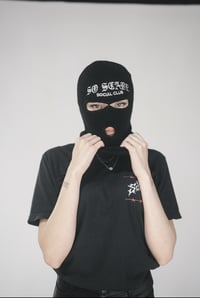Image 1 of Ski Mask V2