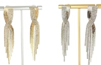 The Met Gala Tassel 