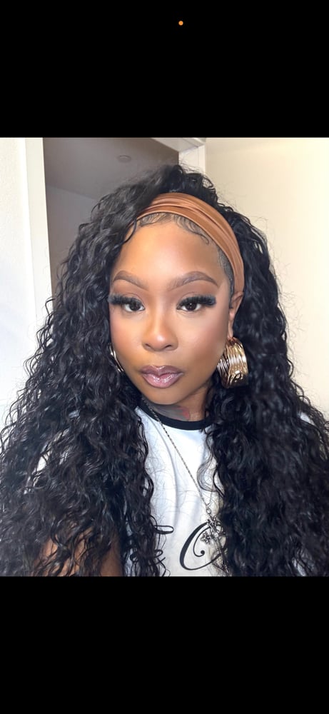 Image of Ready to Go Curly