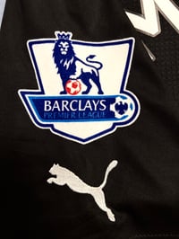 Image 11 of Tottenham Hotspur “MODRIĆ 14” 2011/12 Third Shirt + PL patches (L)