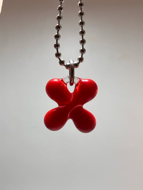 Image of red clover 