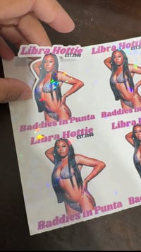 Image 2 of Sticker sheets