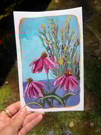 Image 2 of Willing the Cold Away Studies