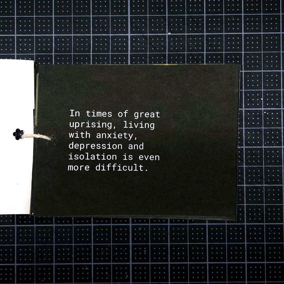 Image of A Bedtime Story for the Revolution