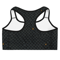 Image 5 of Mamba Sports Bra