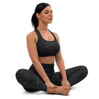 Image 2 of Mamba Sports Bra