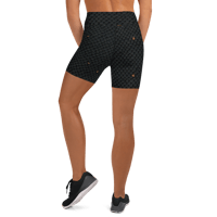 Image 3 of Mamba Yoga Shorts