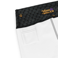 Image 5 of Mamba Yoga Shorts