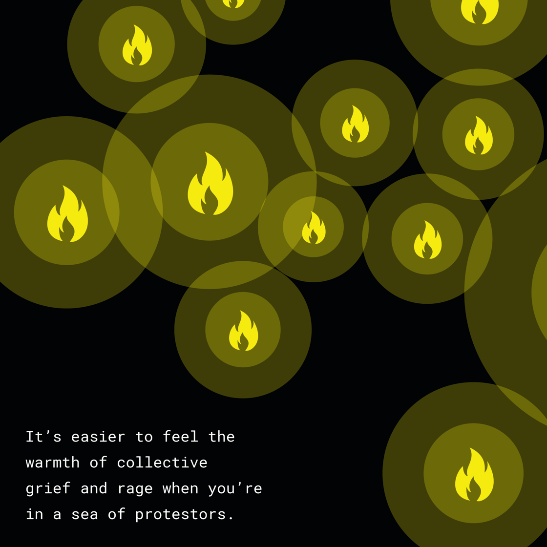 Image of A Bedtime Story for the Revolution