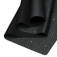 Image 2 of Mamba Yoga Mat