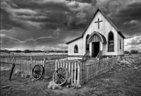 Santa Fe Storm