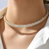 Image 2 of Best In the Game Choker - Gold