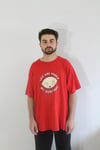 Y2K Stewie Tee