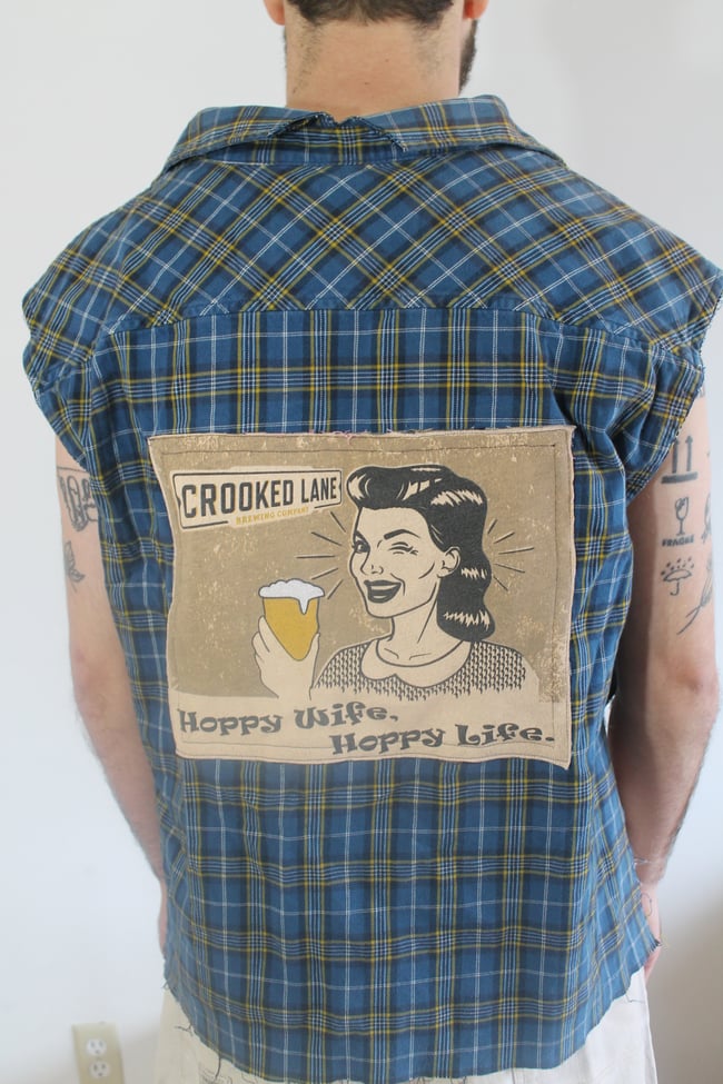 Happy Wife Happy Life