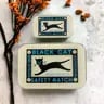 Image of Black Cat Notions small tin 
