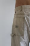 Vtg Wrangler Hero