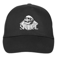 Image 1 of Casquette - Skeul