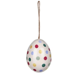 Image of Mini Hanging Egg tins