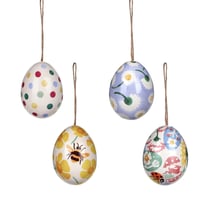 Image 2 of Mini Hanging Egg tins
